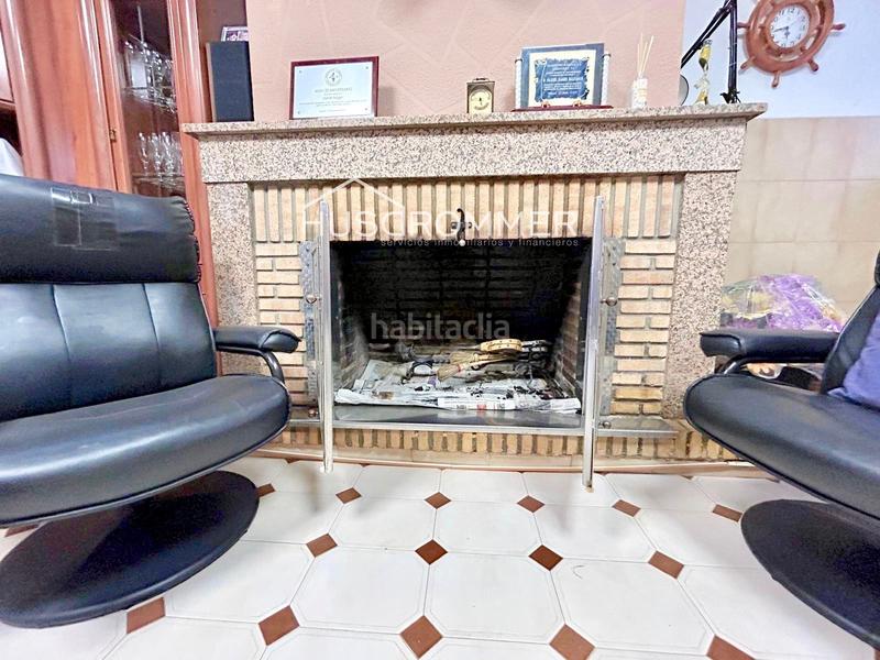 Foto b446db81-a2a6-459c-89f2-f18024cf5cc9. House with heating parking in El Pilar Villarreal / Vila - real