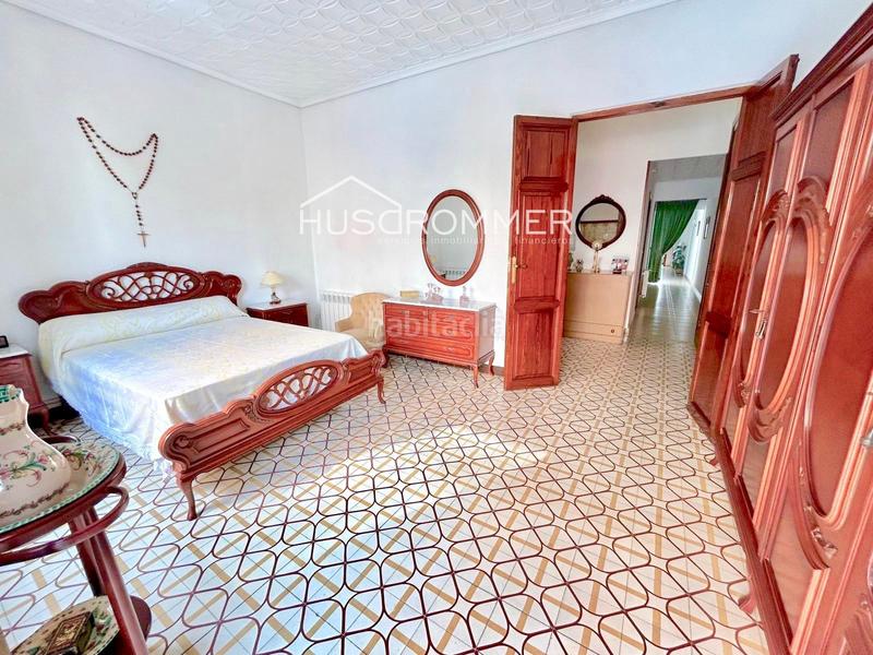 Foto b506bda6-6438-45b0-956b-d2e7356d6cd2. House with heating parking in El Pilar Villarreal / Vila - real