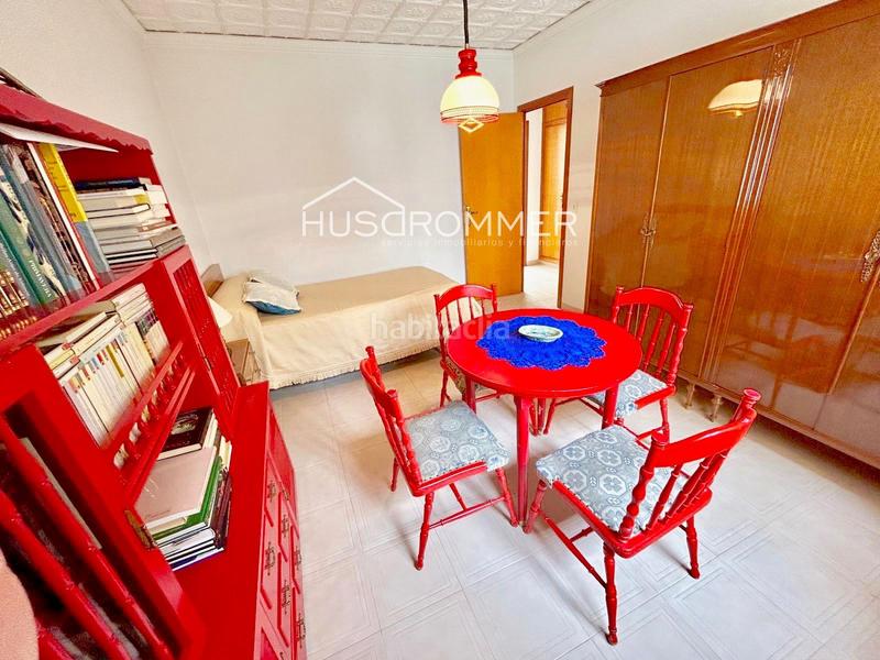 Foto b6956578-a3a4-4a7a-8468-0c3c719e4aa7. House with heating parking in El Pilar Villarreal / Vila - real