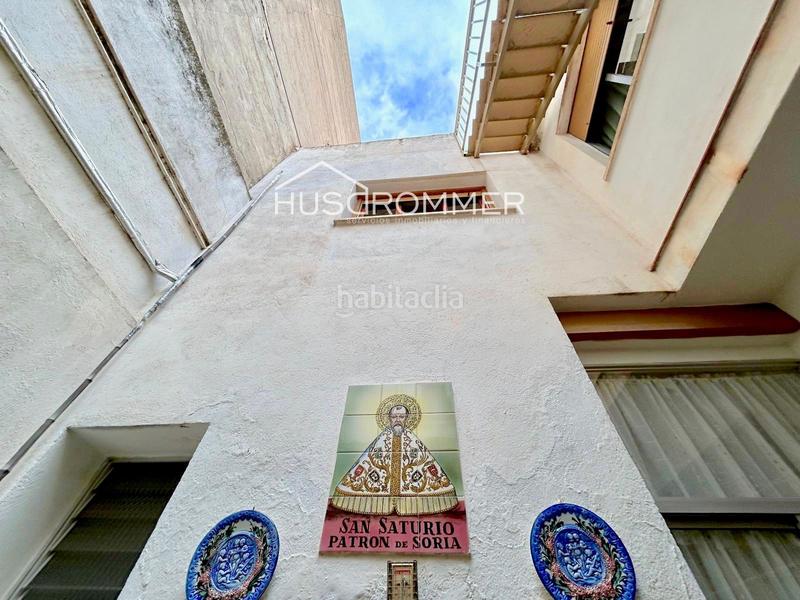 Foto bcc3c3a5-d7fd-4925-8169-d1a47c6e2451. House with heating parking in El Pilar Villarreal / Vila - real