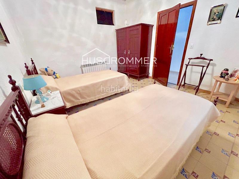 Foto bd56b5d2-4a03-45d7-966a-bdfd3f0d2c81. House with heating parking in El Pilar Villarreal / Vila - real