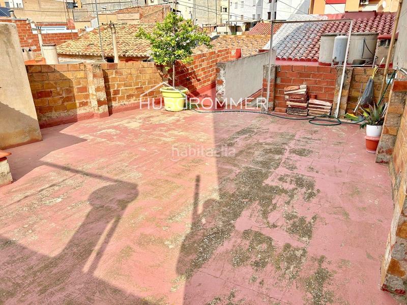 Foto c59679fc-f4b5-40cc-af8f-48031b3db7e1. House with heating parking in El Pilar Villarreal / Vila - real