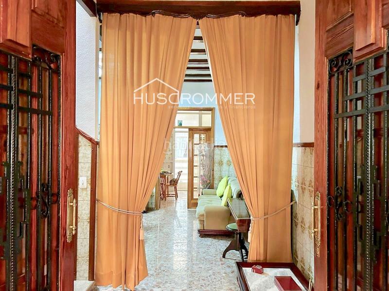 Foto d5d4686c-e3f9-4c94-92f1-3cfeeb405aba. House with heating parking in El Pilar Villarreal / Vila - real