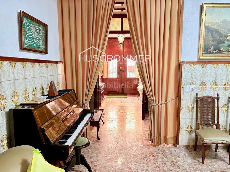 Foto e17ac830-0b07-401d-b823-696c0da38c8c. House with heating parking in El Pilar Villarreal / Vila - real