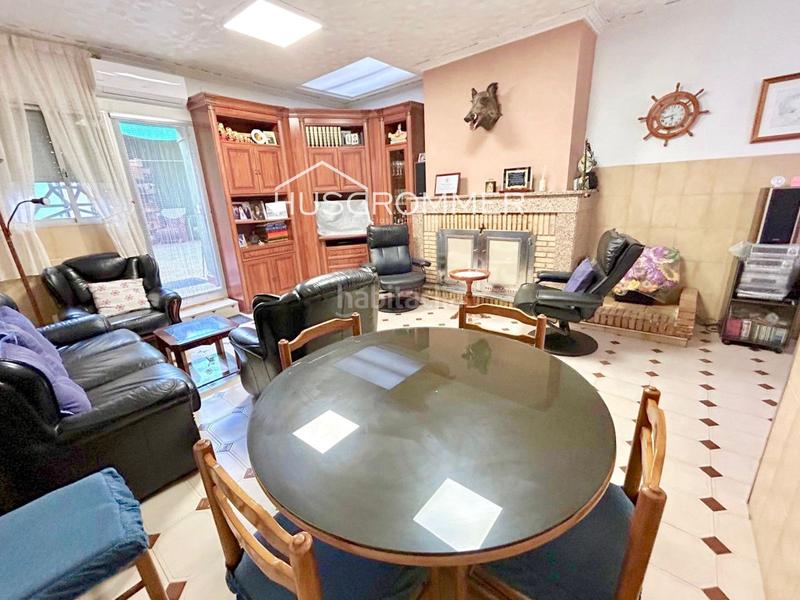 Foto e69a1082-1d7e-4c63-a9f6-aa066992838b. House with heating parking in El Pilar Villarreal / Vila - real