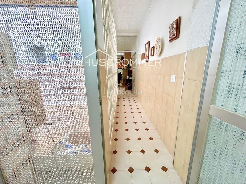 Foto eff2a9b8-7f7c-4a11-957a-1f3da32841b0. House with heating parking in El Pilar Villarreal / Vila - real