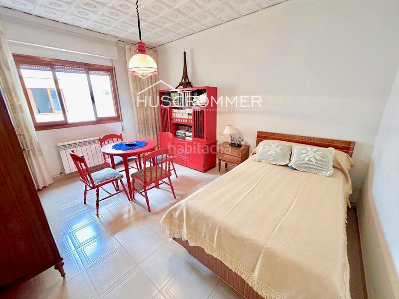 Foto f7c8e44a-76a3-4794-8ff1-06a55a8c93b4. House with heating parking in El Pilar Villarreal / Vila - real