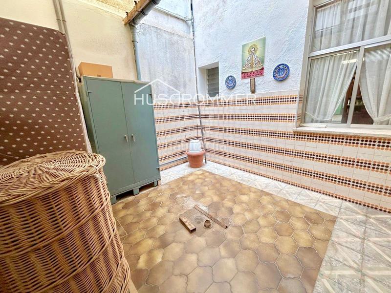 Foto fc675be9-13d9-446e-882d-56f095a62a82. House with heating parking in El Pilar Villarreal / Vila - real