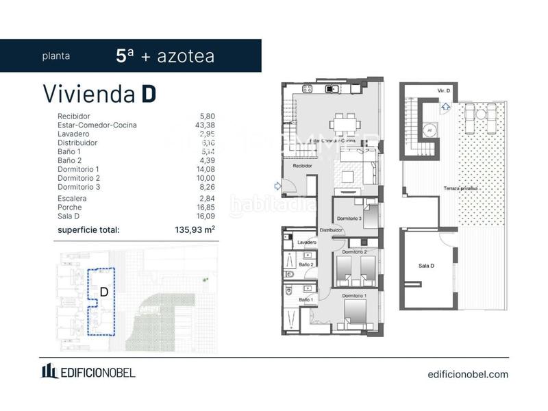 Foto 05b4e87c-0a65-4a81-979e-14c225e3f07b. Appartement avec parking piscine dans Cariñena - Carinyena Villarreal / Vila - real
