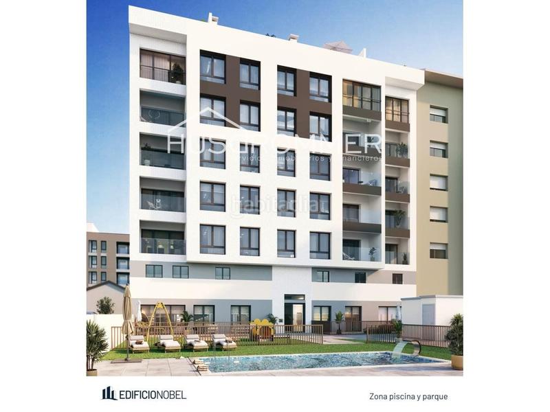 Foto 3efeab33-ed39-4932-8a51-b35e21c674ee. Appartement avec parking piscine dans Cariñena - Carinyena Villarreal / Vila - real