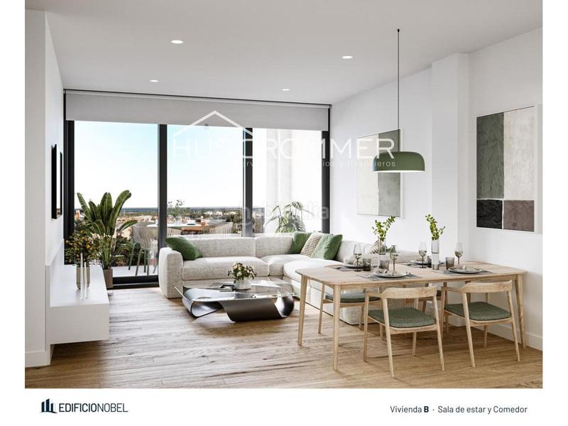 Foto 59659e42-b853-4628-9037-a53f51b34fbc. Appartement avec parking piscine dans Cariñena - Carinyena Villarreal / Vila - real