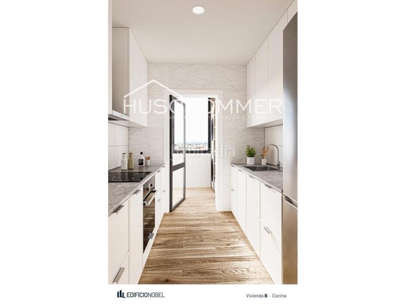 Foto 6a544af5-c5c8-4633-8cbe-e4342ee0c9eb. Appartement avec parking piscine dans Cariñena - Carinyena Villarreal / Vila - real