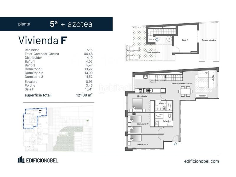 Foto 6c577eb8-318c-4f9d-807a-efb92bdcae19. Appartement avec parking piscine dans Cariñena - Carinyena Villarreal / Vila - real