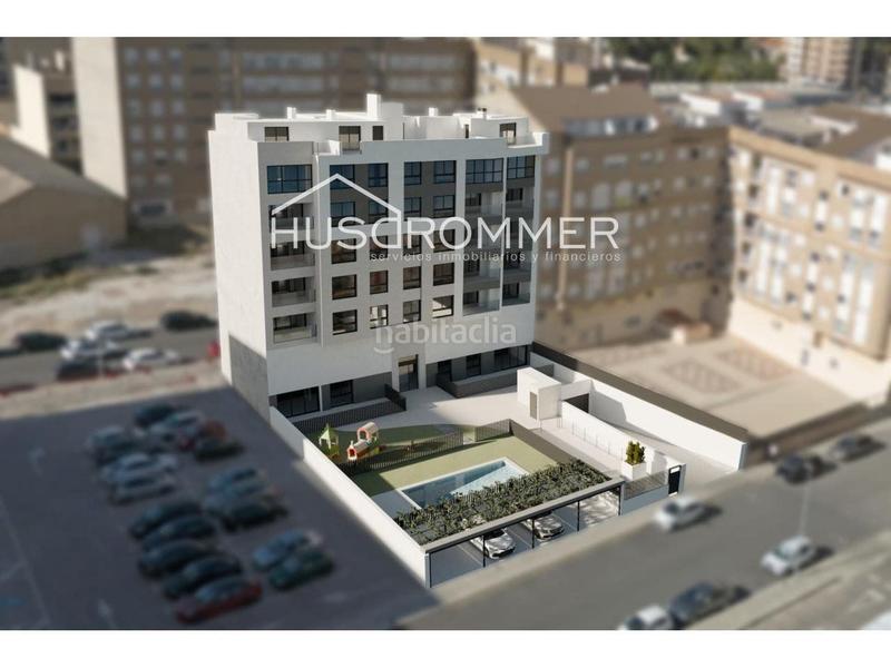 Foto 7f5bda8b-ad7b-4ef2-b483-5338e045cd1b. Appartement avec parking piscine dans Cariñena - Carinyena Villarreal / Vila - real