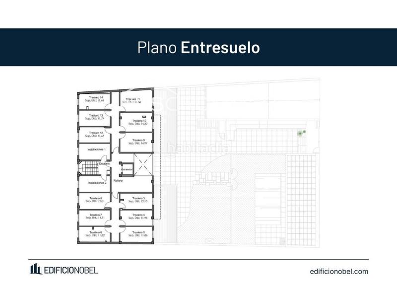 Foto b49a9f0f-aff1-443b-8d1d-09d2e0b8a25f. Appartement avec parking piscine dans Cariñena - Carinyena Villarreal / Vila - real