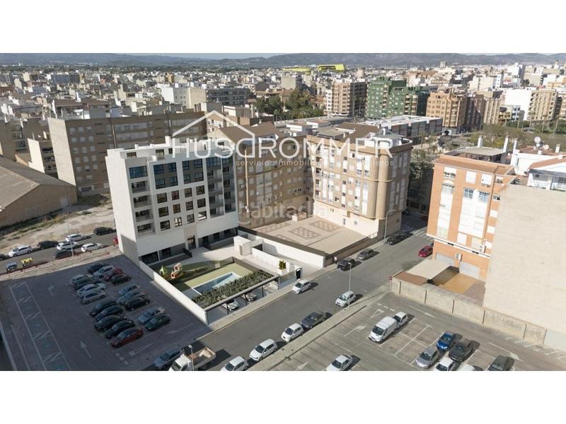 Foto c93cbfae-3420-4694-a18f-a6a7135b99b8. Appartement avec parking piscine dans Cariñena - Carinyena Villarreal / Vila - real