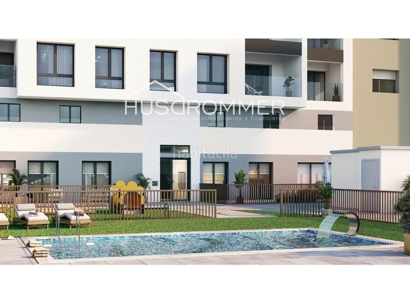 Foto e58e348d-7048-4c09-a7f2-657298df6b1d. Appartement avec parking piscine dans Cariñena - Carinyena Villarreal / Vila - real