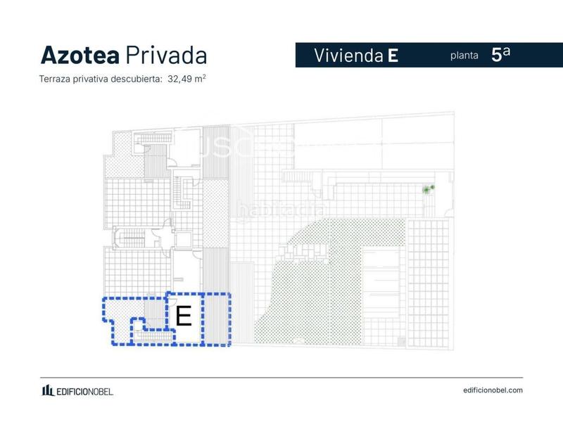 Foto ed4d929d-8bd7-4905-957e-fe4142d8f0f0. Appartement avec parking piscine dans Cariñena - Carinyena Villarreal / Vila - real