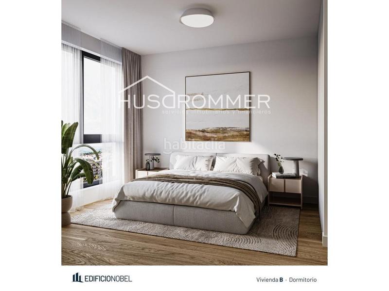 Foto edf65ce9-6397-4c54-ad4b-6c2886225d20. Appartement avec parking piscine dans Cariñena - Carinyena Villarreal / Vila - real