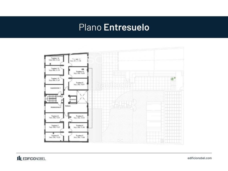Foto eeb52566-1489-489f-812e-d7e8c2a498e4. Appartement avec parking piscine dans Cariñena - Carinyena Villarreal / Vila - real