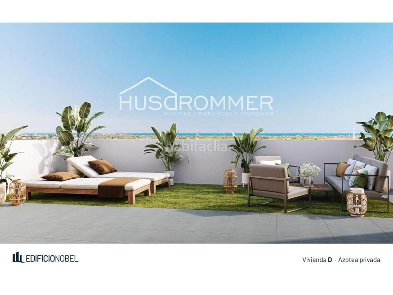 Foto f15883b6-d516-4d62-8ebd-99307ca32440. Appartement avec parking piscine dans Cariñena - Carinyena Villarreal / Vila - real