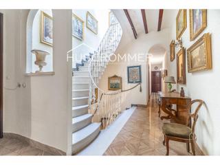 Maison  Ramón y cajal. Casa en venta en centre