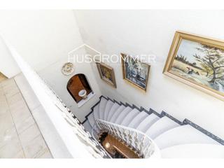 Casa  Ramón y cajal. Casa en venta en centre