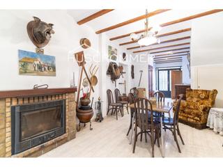 Maison  Cova santa. Casa en venta en centre
