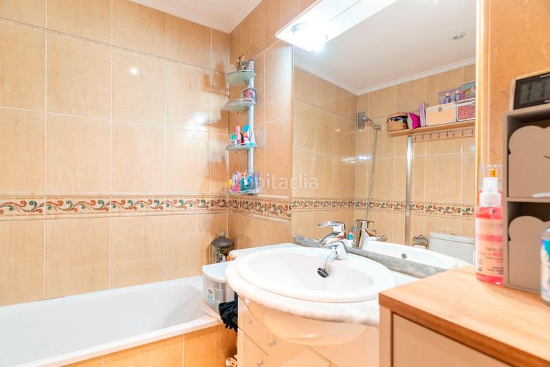 Foto 052704b6-779f-4fee-bbe3-7ee8039b2885. Flat with heating parking in Cariñena - Carinyena Villarreal / Vila - real