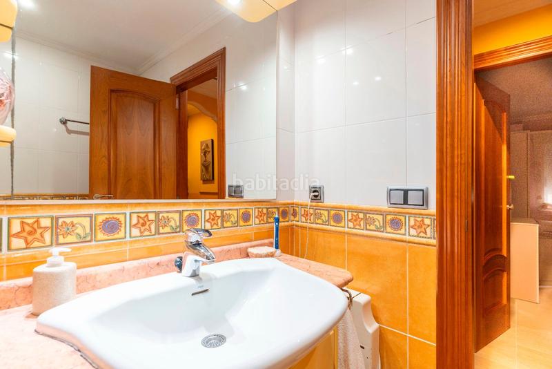 Foto 072c07fb-1e51-4a7b-973f-bf8f5b743bc1. Flat with heating parking in Cariñena - Carinyena Villarreal / Vila - real