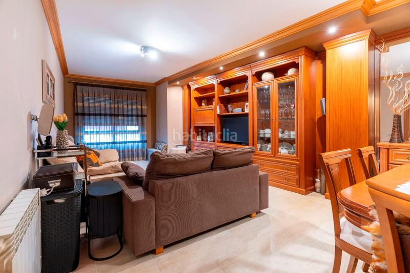 Foto 3fd61d3c-b4b4-4386-a7f4-d6a557fb0f74. Flat with heating parking in Cariñena - Carinyena Villarreal / Vila - real