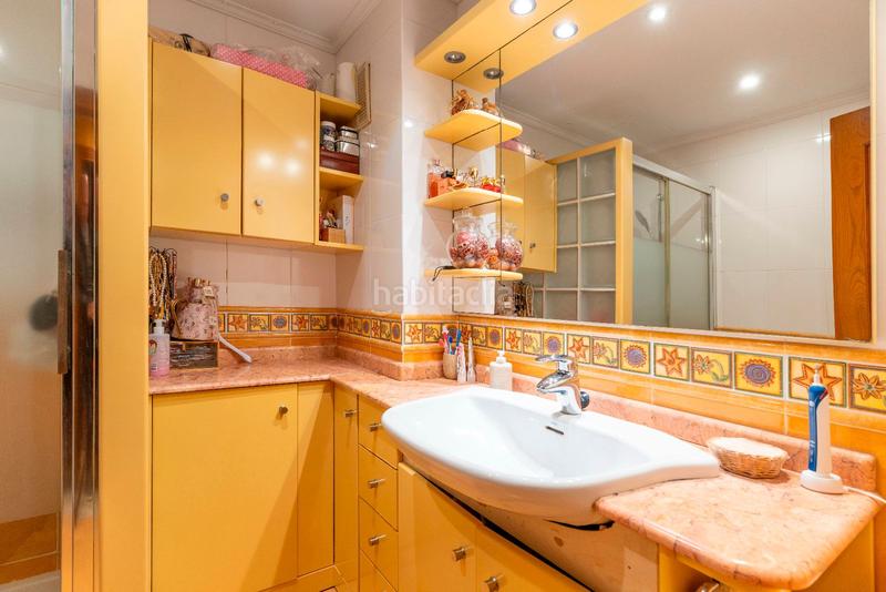 Foto 483d0fc6-05b6-42cf-9c21-5f7daada3147. Flat with heating parking in Cariñena - Carinyena Villarreal / Vila - real