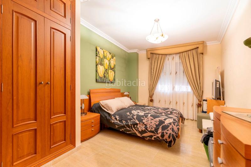 Foto 6ff9ab7d-fead-460e-bc4a-18564b768b56. Flat with heating parking in Cariñena - Carinyena Villarreal / Vila - real