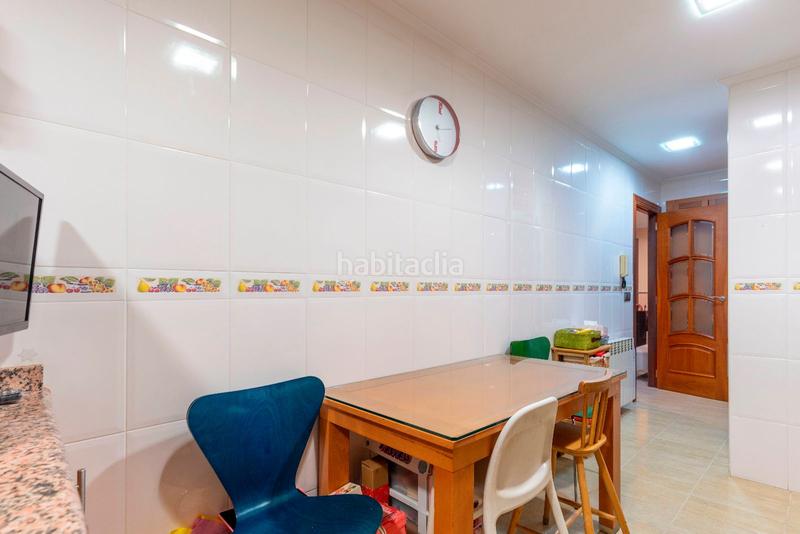 Foto 71f5c945-4953-4281-bc1d-eef52ddcdae2. Flat with heating parking in Cariñena - Carinyena Villarreal / Vila - real