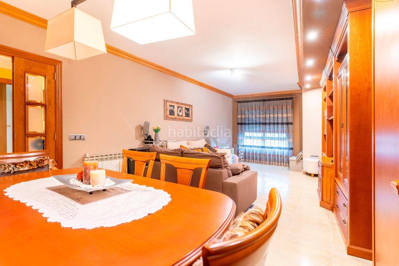 Foto 72b5a6ce-011b-4661-8048-9c48fd1c9465. Flat with heating parking in Cariñena - Carinyena Villarreal / Vila - real