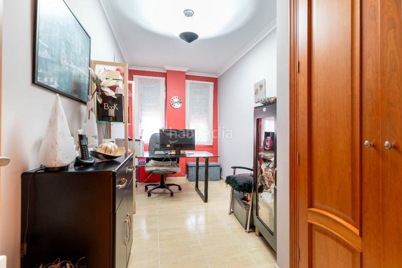 Foto 772e86aa-9d3a-4e94-9563-93b95edc0dde. Flat with heating parking in Cariñena - Carinyena Villarreal / Vila - real