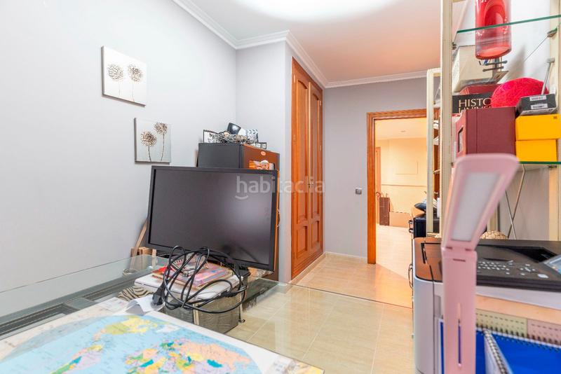 Foto 8375bc41-7828-468f-896f-70f4d52124d7. Flat with heating parking in Cariñena - Carinyena Villarreal / Vila - real