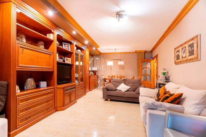 Foto 9e29e6b4-e6fc-4c53-a3ec-ea738e24c260. Flat with heating parking in Cariñena - Carinyena Villarreal / Vila - real