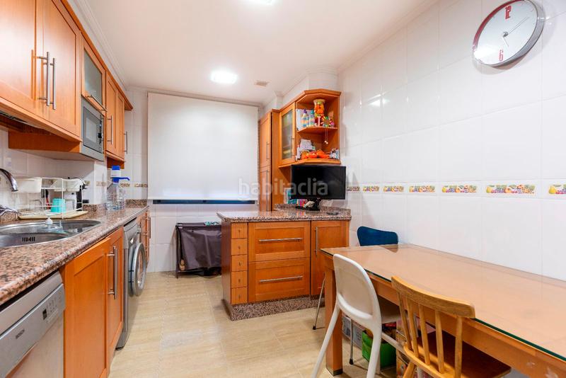 Foto a6484dd0-e437-4538-9db4-4dfa978d781e. Flat with heating parking in Cariñena - Carinyena Villarreal / Vila - real