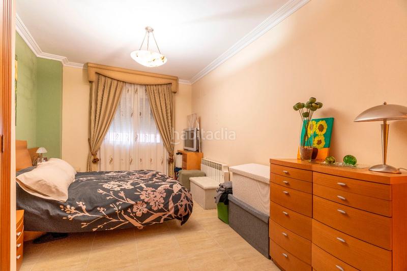 Foto fadbb6e8-a1c9-4bdd-8042-8805a29ff93a. Flat with heating parking in Cariñena - Carinyena Villarreal / Vila - real