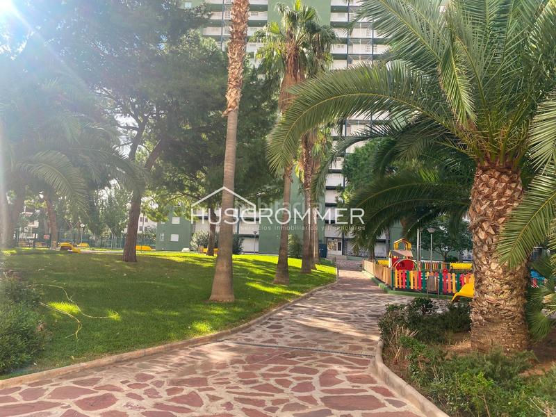 Foto 69b4069e-7abf-4ef8-b30d-1cc8efde998a. Alquiler piso  en alquiler temporal en Voramar en Benicasim / Benicàssim