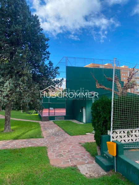 Foto a86ebfdc-d962-4657-b604-80a317c49dd1. Alquiler piso  en alquiler temporal en Voramar en Benicasim / Benicàssim