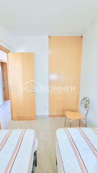 Foto ce7d93f0-2ce2-4af1-97b0-cae60f769f38. Alquiler piso  en alquiler temporal en Voramar en Benicasim / Benicàssim