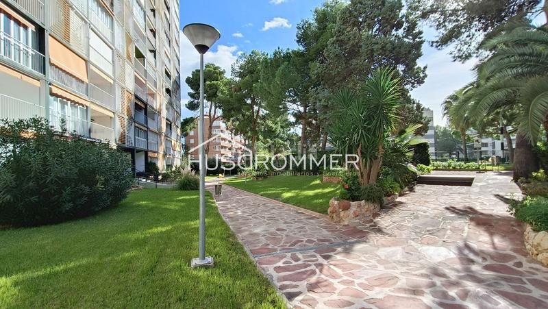 Foto 459a29db-687e-45aa-b833-f0daca0f95fa. Lloguer pis amb aparcament piscina a Voramar Benicasim / Benicàssim