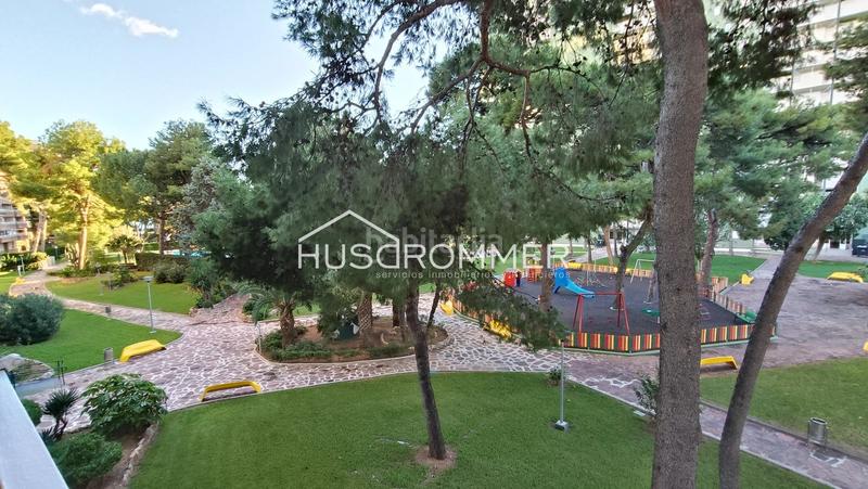 Foto 1c58d0fd-f66b-4be7-b7f2-41b134a9e5b1. Miete etagenwohnung mit parking pool in Voramar Benicasim / Benicàssim