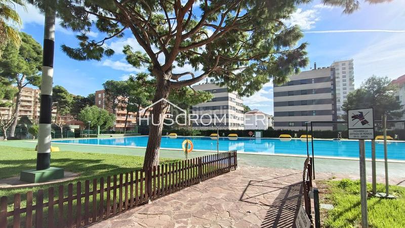 Foto 22f60ec9-3029-4dd6-b1b4-81f1c949f068. Miete etagenwohnung mit parking pool in Voramar Benicasim / Benicàssim