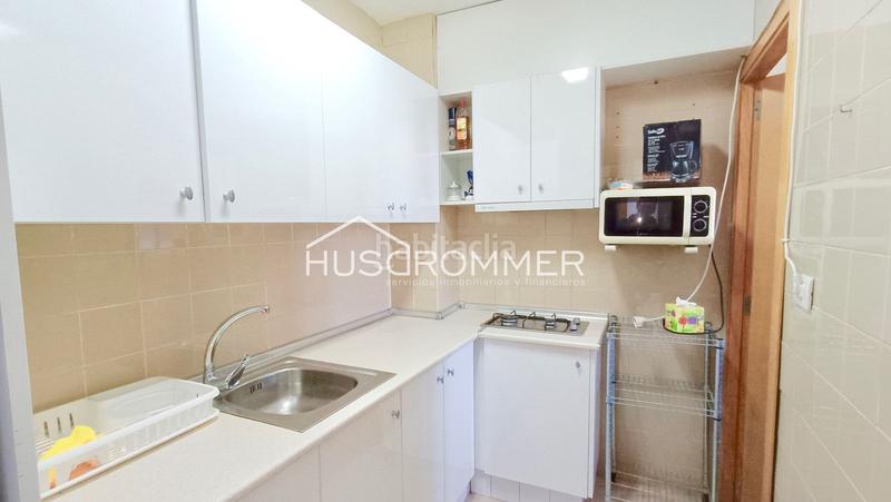 Foto bc139b0b-6b35-40fc-9919-b74ca1c81077. Miete etagenwohnung mit parking pool in Voramar Benicasim / Benicàssim