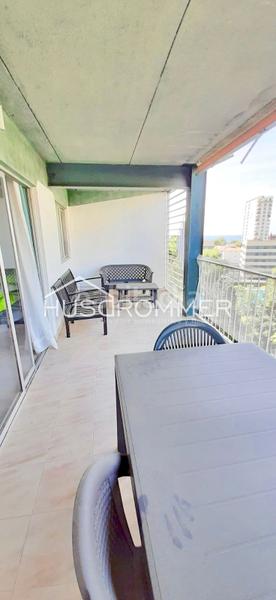 Foto c97ce744-4400-475a-b510-3f0ab0c5205b. Miete etagenwohnung mit parking pool in Voramar Benicasim / Benicàssim