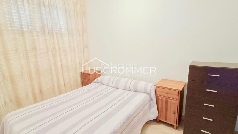 Foto ca30bca7-81ef-4350-9b07-575978995052. Miete etagenwohnung mit parking pool in Voramar Benicasim / Benicàssim