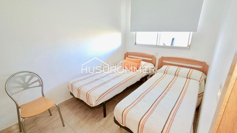 Foto 20dd652e-774b-4a0a-954b-8b4a8c8630b7. Rent flat with parking pool in Voramar Benicasim / Benicàssim